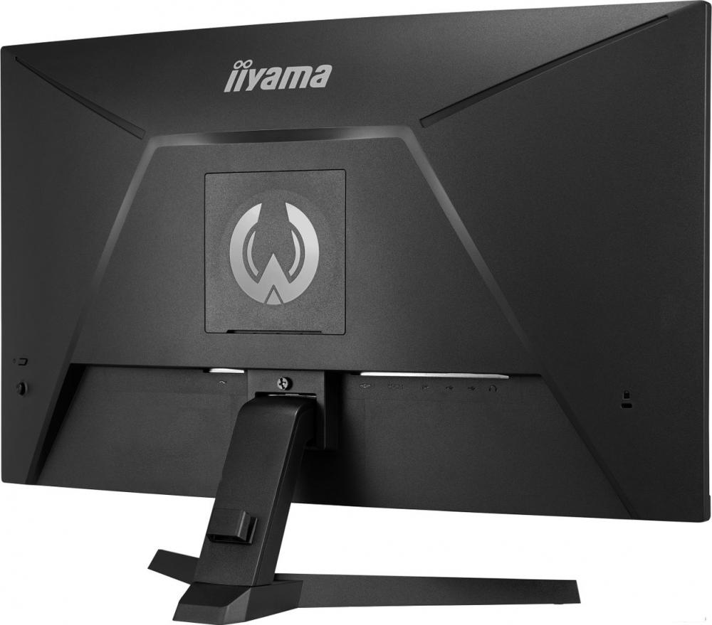 Игровой монитор Iiyama G-Master G2766HSU-B1 Игровой монитор Iiyama G-Master G2766HSU-B1