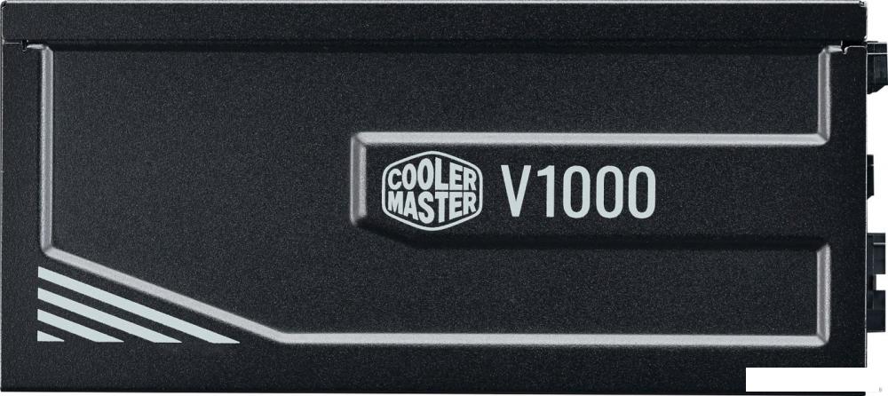 Блок питания Cooler Master V1000 Platinum MPZ-A001-AFBAPV