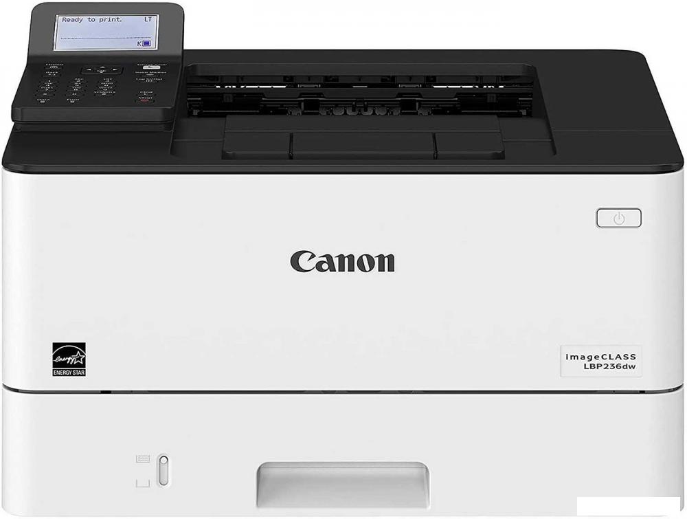 Принтер Canon i-SENSYS LBP236DW Принтер Canon i-SENSYS LBP236DW