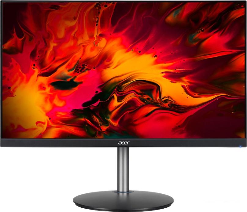 Игровой монитор Acer Nitro XF243YPbmiiprx Игровой монитор Acer Nitro XF243YPbmiiprx