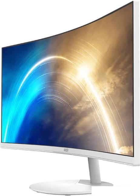 Монитор MSI Pro MP341CQW Монитор MSI Pro MP341CQW