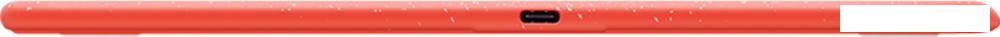 Графический планшет Huion HS611 (коралловый красный) Графический планшет Huion HS611 (коралловый красный)