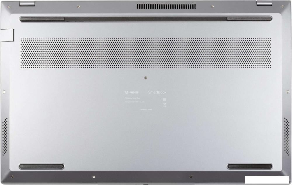Ноутбук IRBIS 17NBP4503