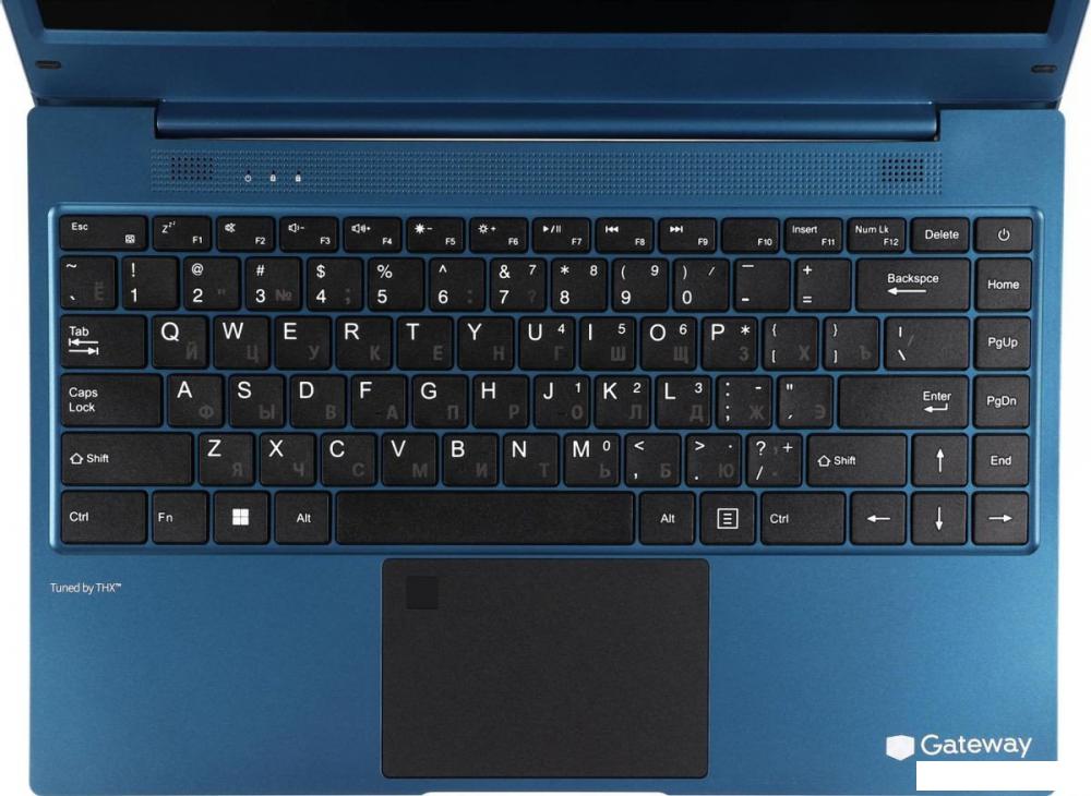 Ноутбук Gateway Ultra Slim 14 GWNR51416-BL