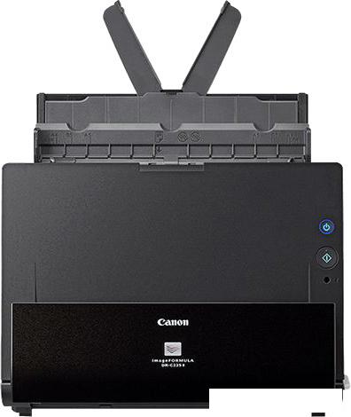 Сканер Canon imageFORMULA DR-C225 II