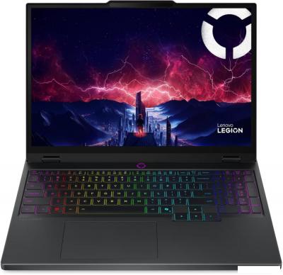 Ноутбуки Lenovo Legion 5 15AKP10 83F1003CRK