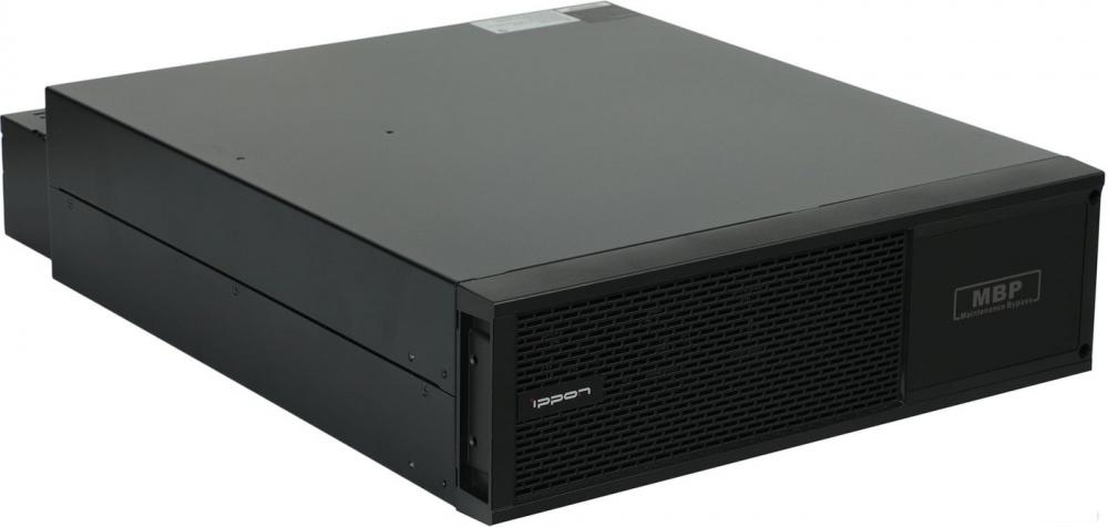 Блок распределения питания IPPON Innova Unity RT 3-3 MBP