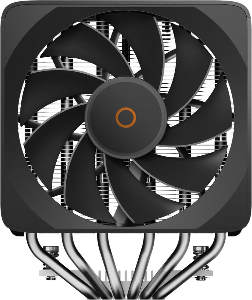 Системы охлаждения Ocypus Delta A62 EX BK Delta-A62-BK2NNWD00E-GL