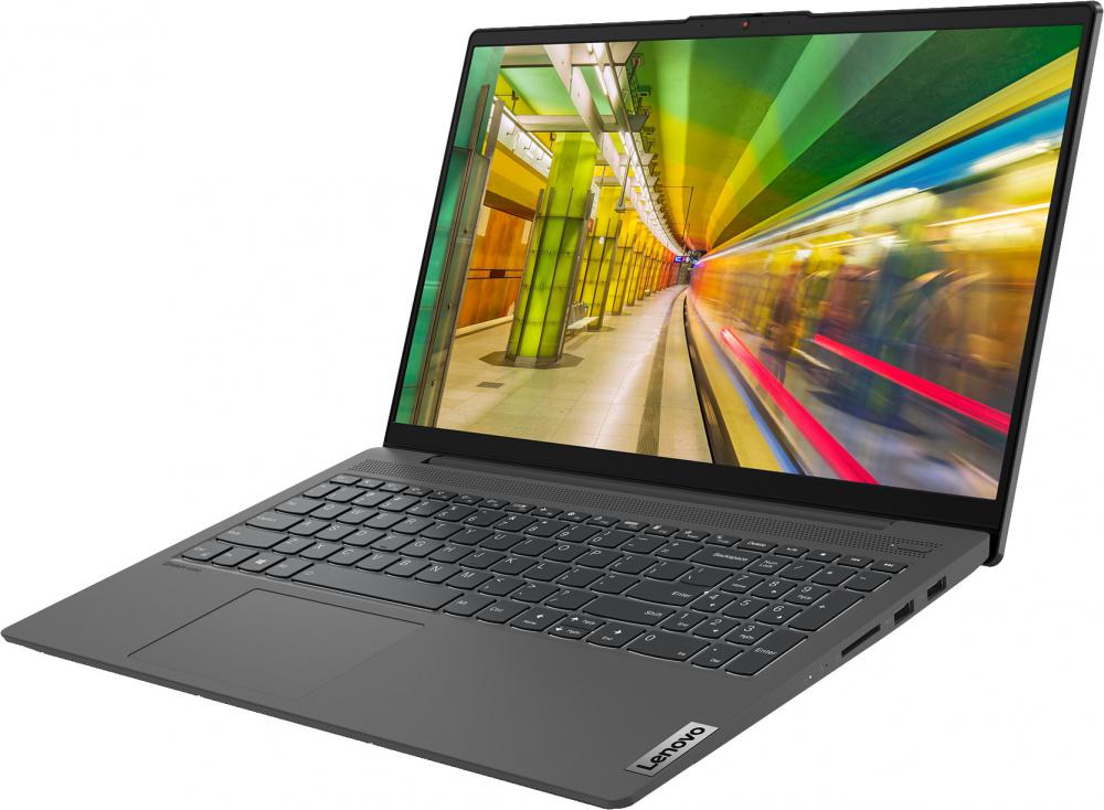 Ноутбук Lenovo IdeaPad 5 15ALC05 82LN007ERK Ноутбук Lenovo IdeaPad 5 15ALC05 82LN007ERK