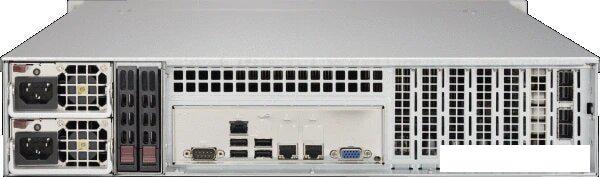 Корпус Supermicro SuperChassis CSE-216BE1C-R920LPB