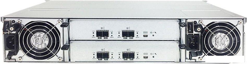 Сетевой накопитель Infortrend Expansion Enclosure JB 3025B JB3025RBA0-8U32