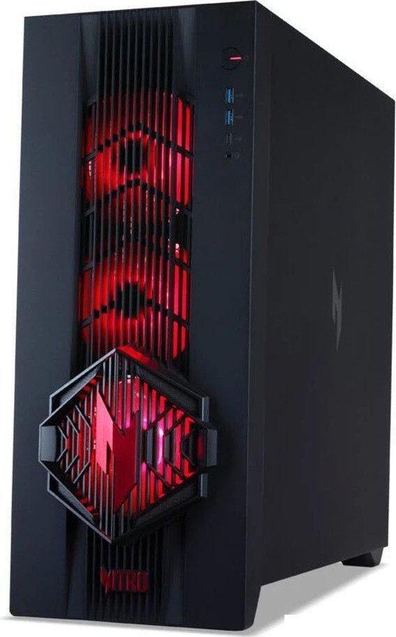 Компьютер Acer Nitro 70 N70X3D-100 DG.E5ACD.008