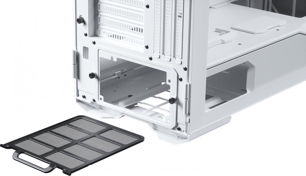 Корпус Phanteks Enthoo Evolv X Glass PH-ES518XTG_DMW