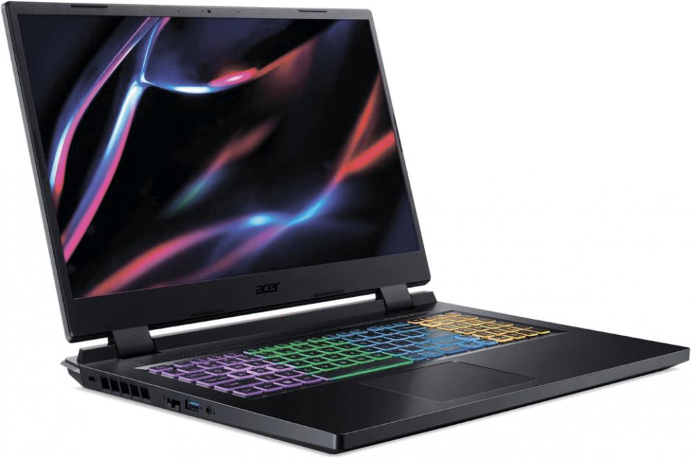 Игровой ноутбук Acer Nitro 5 AN517-55-75EB NH.QFXEP.001 Игровой ноутбук Acer Nitro 5 AN517-55-75EB NH.QFXEP.001