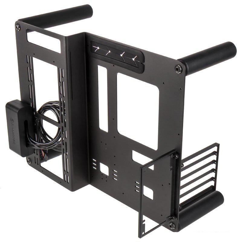 Корпус Raijintek Paean M
