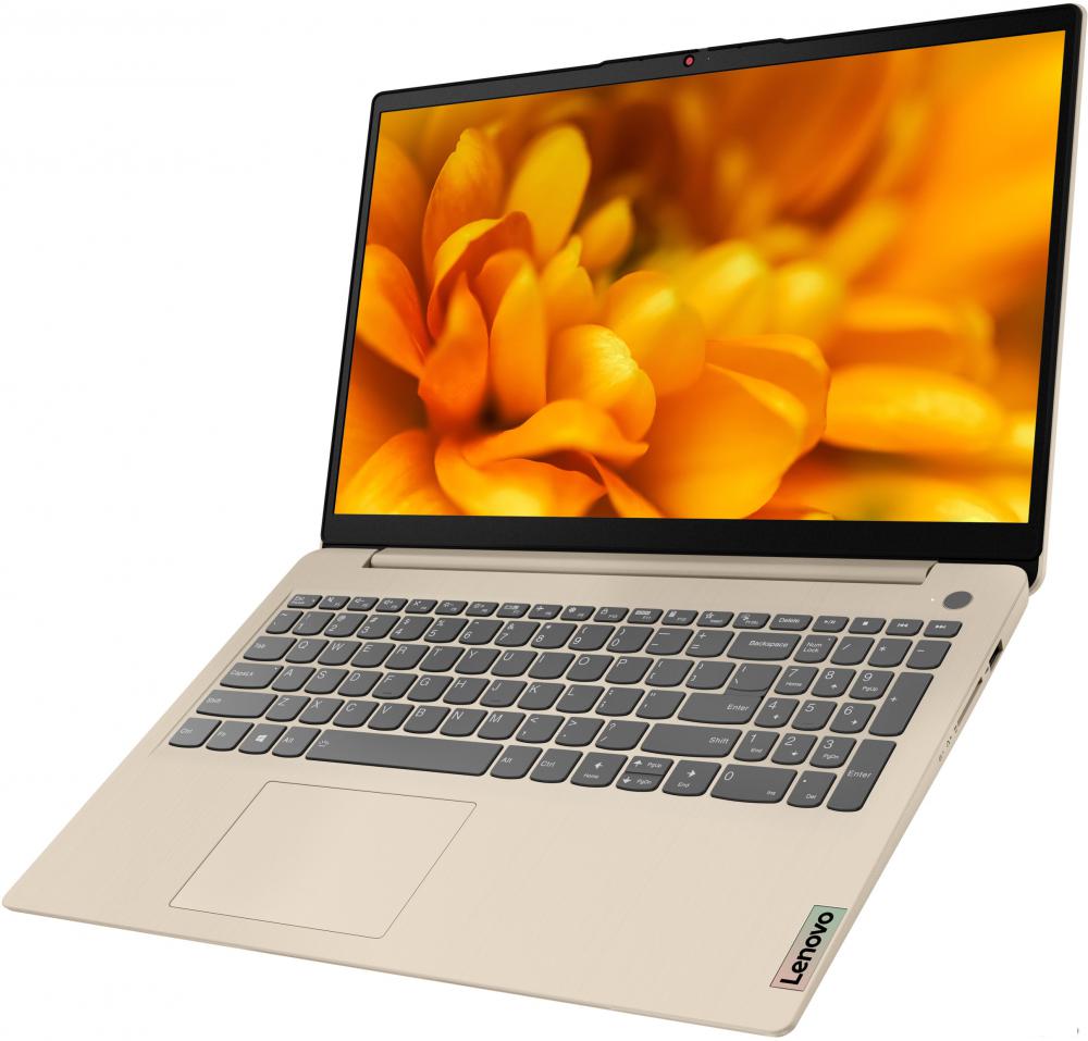 Ноутбук Lenovo IdeaPad 3 15ITL6 82H802MWRM Ноутбук Lenovo IdeaPad 3 15ITL6 82H802MWRM