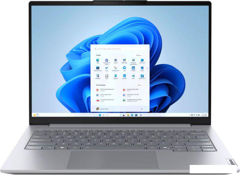 Ноутбуки Lenovo ThinkBook 14 G8 IAL 21SJ00EWUS