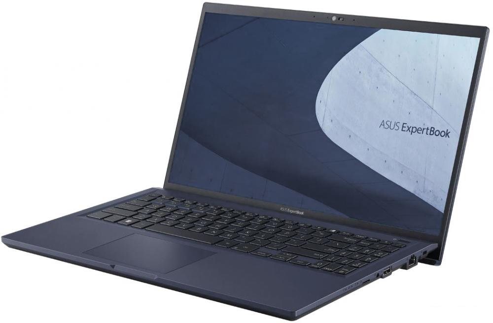 Ноутбук ASUS Expertbook B1 B1500CBA-BQ0039