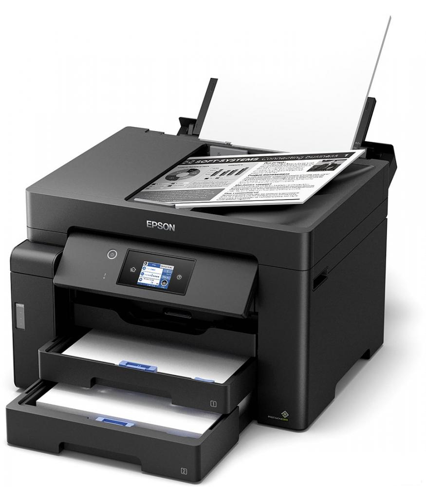 МФУ Epson M15140 МФУ Epson M15140