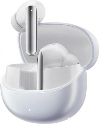 Наушники QCY MeloBuds Pro (белый)