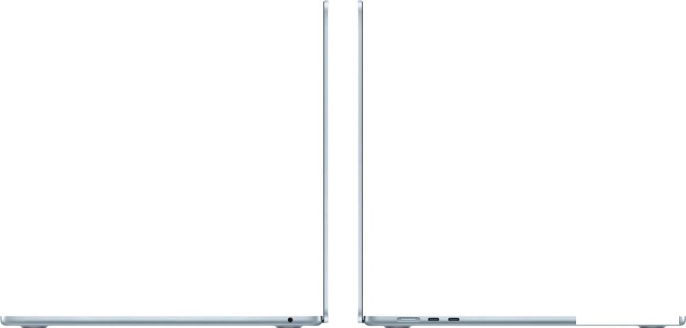 Ноутбук Apple MacBook Air 15.3" M5 2026 MDVT4