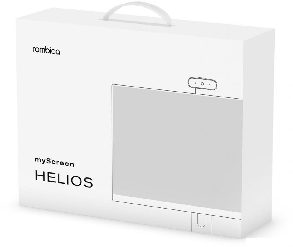 Моноблок Rombica myScreen Helios 23,8 PCAI-0018