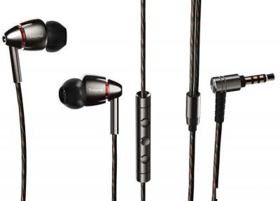 Наушники 1More Quad Driver In-Ear E1010