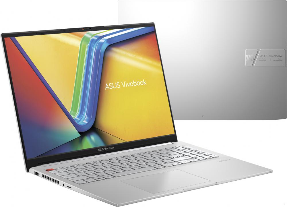 Ноутбук ASUS Vivobook Pro 16 K6602HC-N1072