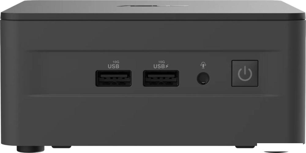 Компактный компьютер ASUS NUC 13 Pro