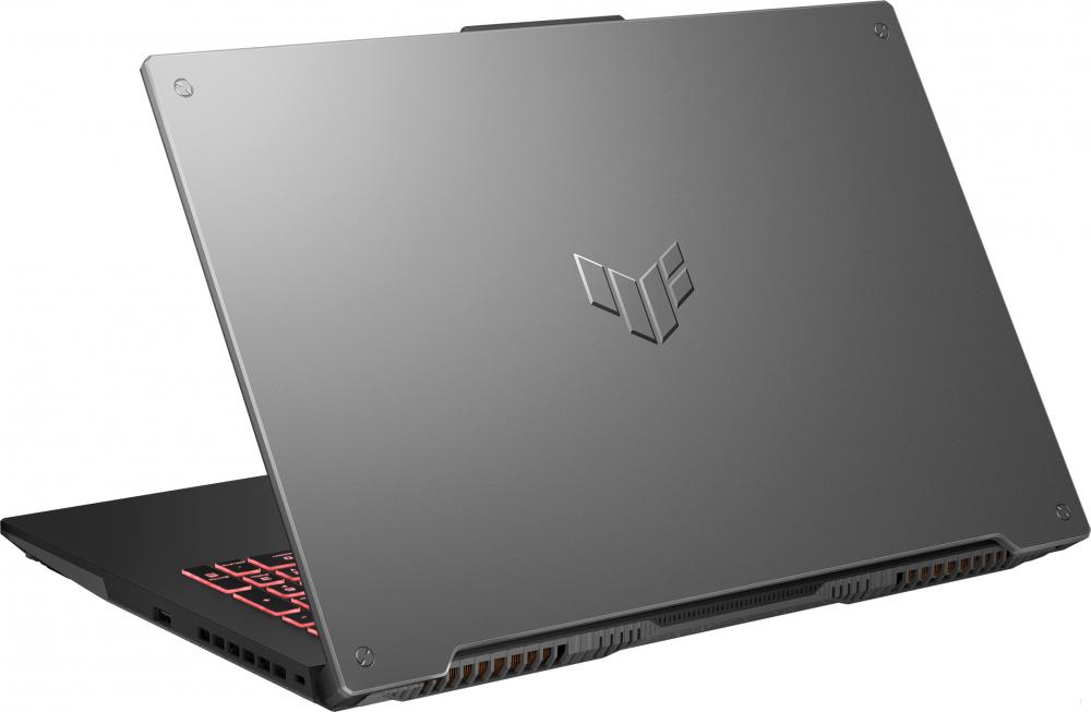 Игровой ноутбук ASUS TUF Gaming A17 FA707RE-HX036 Игровой ноутбук ASUS TUF Gaming A17 FA707RE-HX036