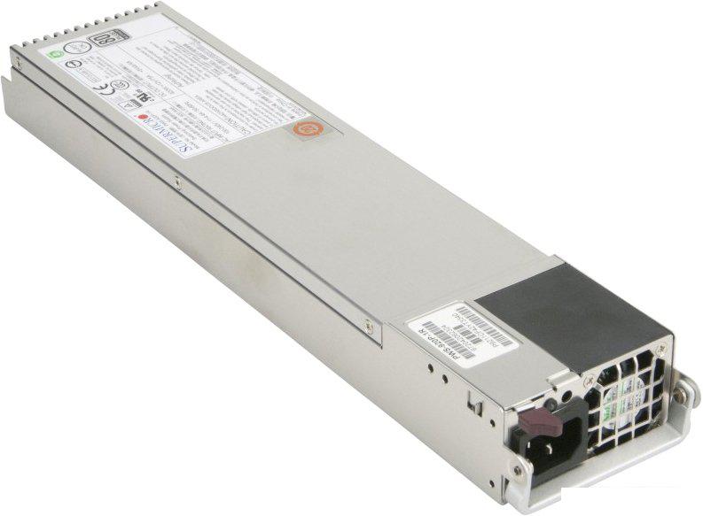 Блок питания Supermicro PWS-920P-1R