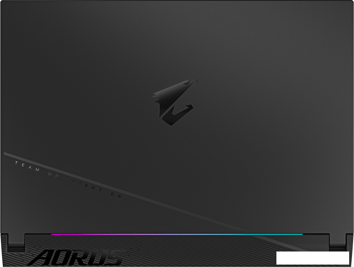 Игровой ноутбук Gigabyte Aorus 15 9KF-E3KZ353SH
