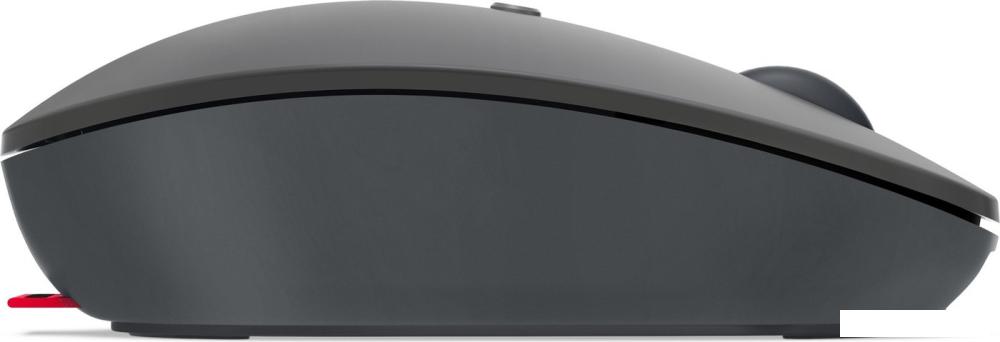 Мышь Lenovo Go USB-C GY51C21210