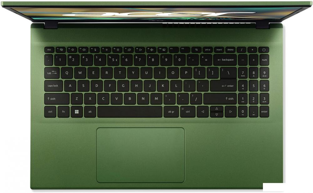 Ноутбук Acer Aspire 3 A315-59-55XH NX.K6UEL.007 Ноутбук Acer Aspire 3 A315-59-55XH NX.K6UEL.007