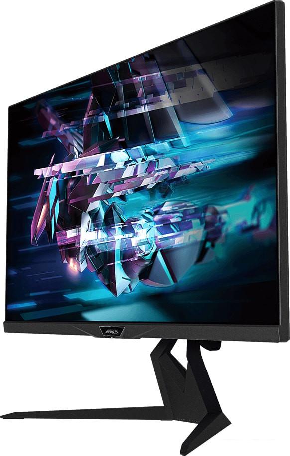 Игровой монитор Gigabyte Aorus FI32U Игровой монитор Gigabyte Aorus FI32U