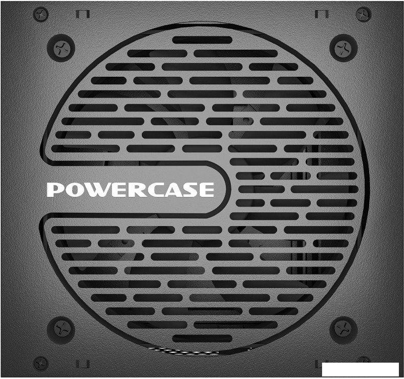 Блок питания Powercase PB600