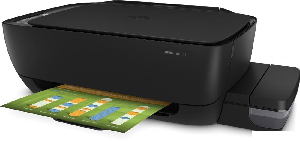 МФУ HP Ink Tank 315 МФУ HP Ink Tank 315