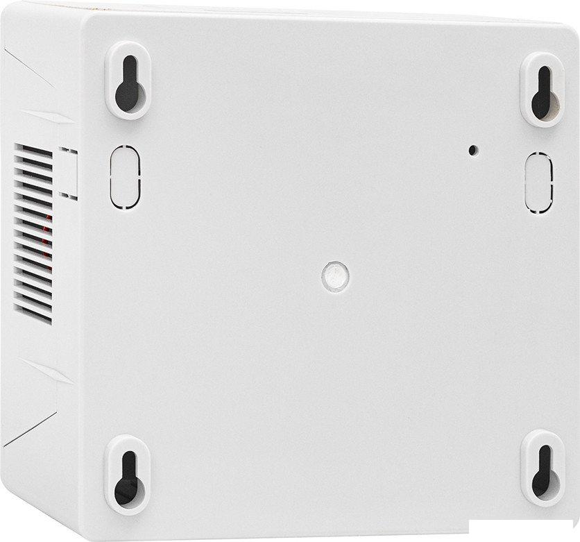 Источник бесперебойного питания AccordTec ББП-20 исп.1 (пластик белый)