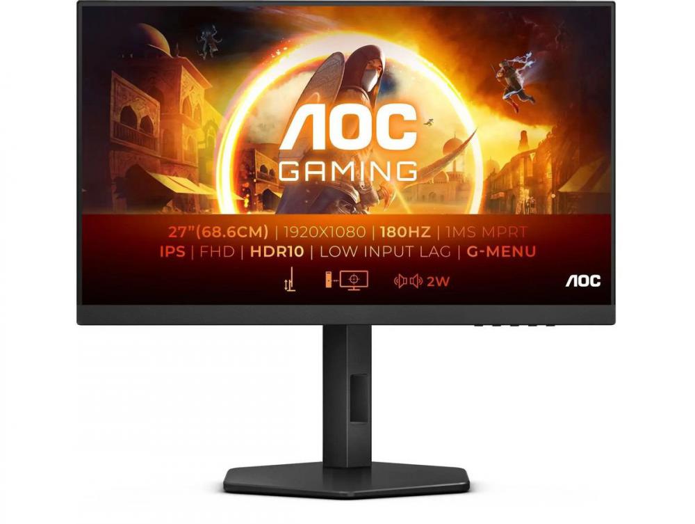 Игровой монитор AOC 27G4X Игровой монитор AOC 27G4X