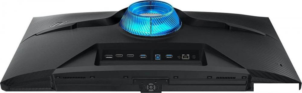 Игровой монитор Samsung Odyssey G7 Smart LS28BG700EIXCI Игровой монитор Samsung Odyssey G7 Smart LS28BG700EIXCI