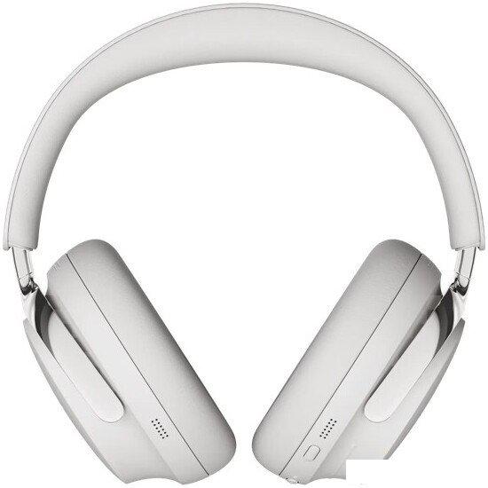 Наушники и гарнитуры Bose QuietComfort Ultra Headphones 2nd Gen (белый)