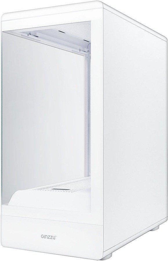 Корпус Ginzzu GL175