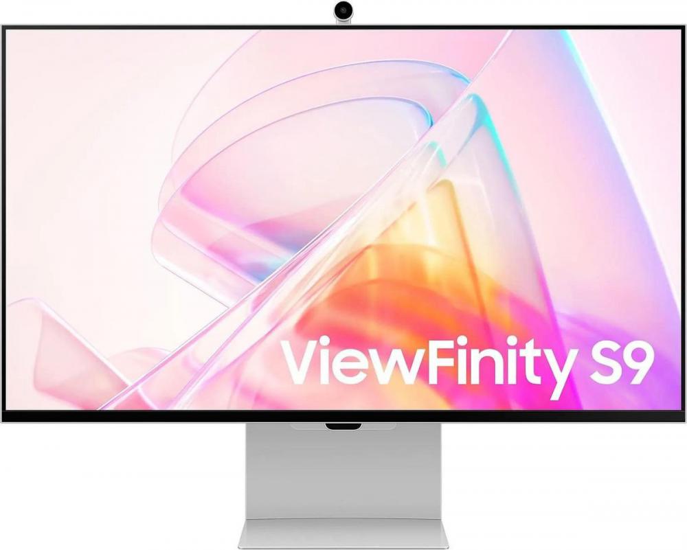 Монитор Samsung ViewFinity S9 S90PC LS27C902PAIXCI Монитор Samsung ViewFinity S9 S90PC LS27C902PAIXCI