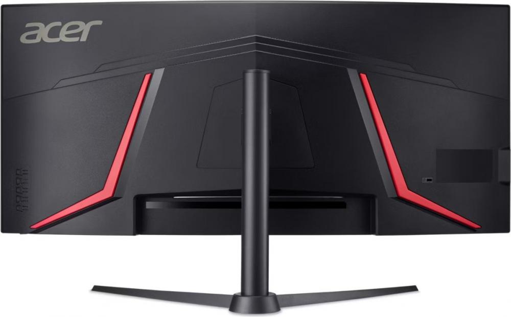 Игровой монитор Acer Nitro XZ340CUHbiiphx UM.CX0EE.H01 Игровой монитор Acer Nitro XZ340CUHbiiphx UM.CX0EE.H01