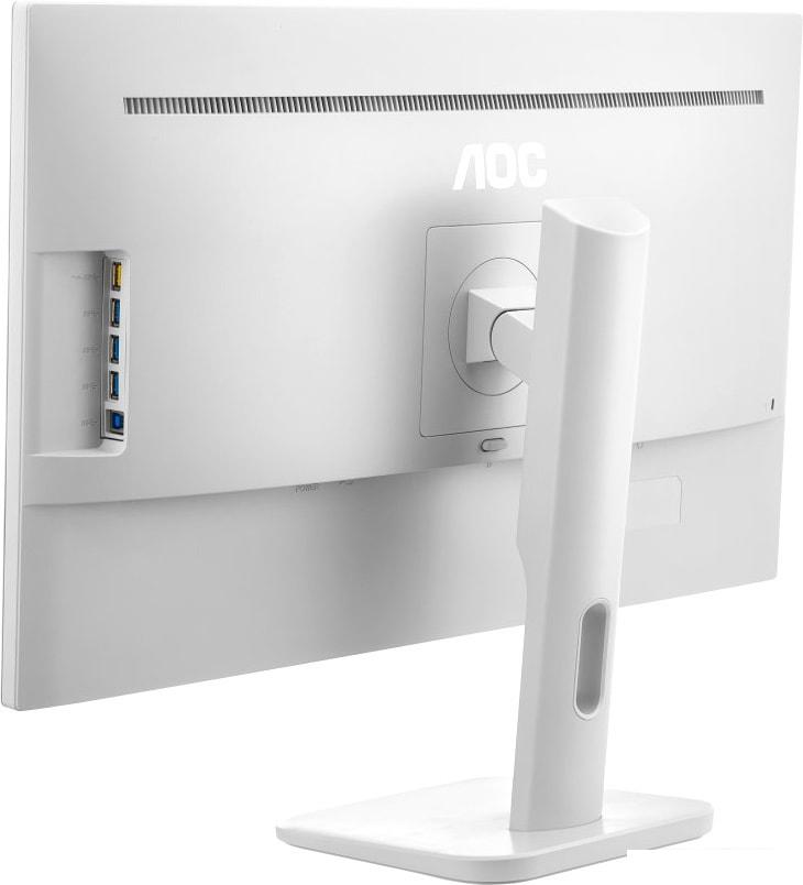 Монитор AOC 24P1/GR Монитор AOC 24P1/GR