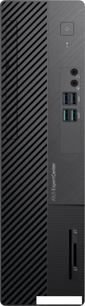 Компактный компьютер ASUS ExpertCenter D5 SFF D500SD-712700052X Компактный компьютер ASUS ExpertCenter D5 SFF D500SD-712700052X