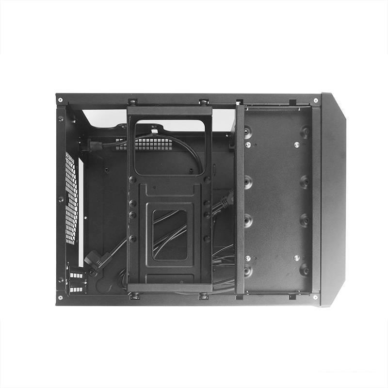 Корпус Chieftec Pro Cube Mini CN-01B-OP