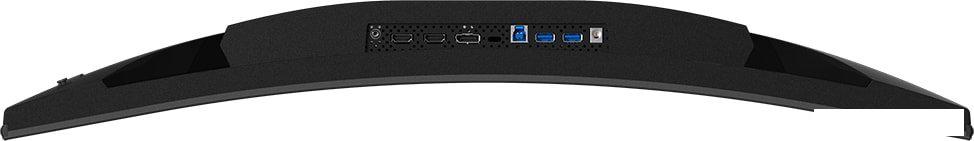 Игровой монитор Gigabyte G32QC A Игровой монитор Gigabyte G32QC A