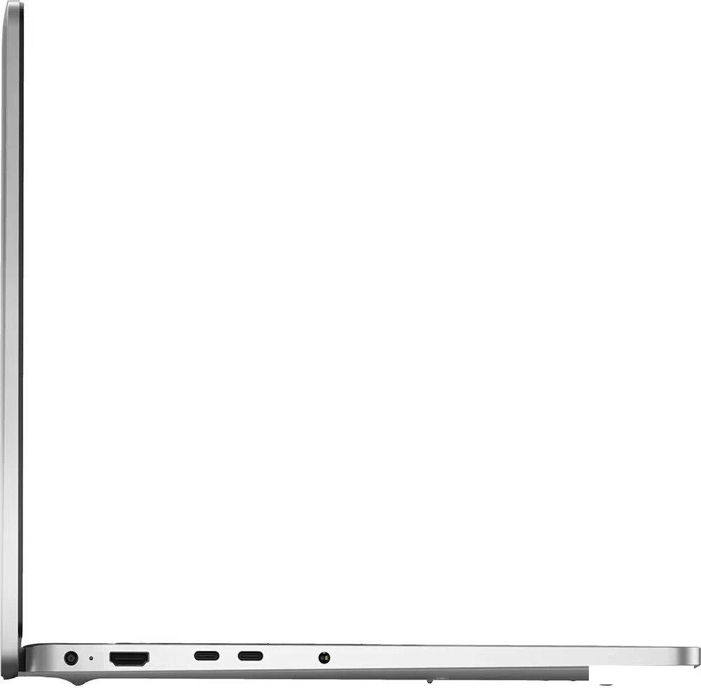 Ноутбук Dell Pro 16 PC16250-7615