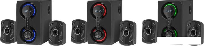 Акустика Defender Eclipse